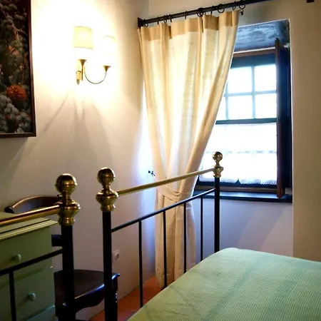 Quinta Das Aveleiras - With 3 In Douro, With Wonderful Mountain V... Торри-ди-Монкорву