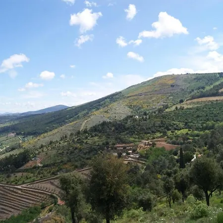 Quinta Das Aveleiras - With 3 In Douro, With Wonderful Mountain V... * Торри-ди-Монкорву