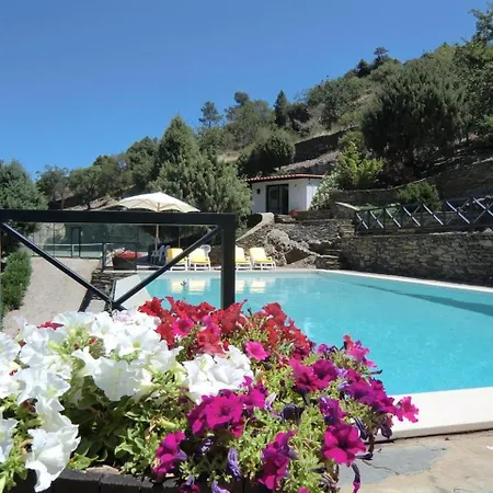 Quinta Das Aveleiras - With 3 In Douro, With Wonderful Mountain V... Апартаменты
