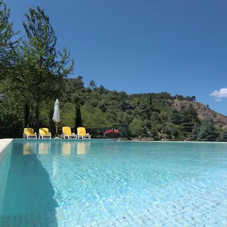 Quinta Das Aveleiras - With 3 In Douro, With Wonderful Mountain V... Апартаменты Торри-ди-Монкорву