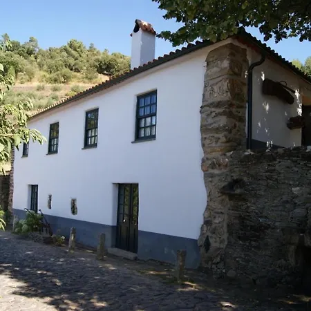 Апартаменты Quinta Das Aveleiras - With 3 In Douro, With Wonderful Mountain V... *