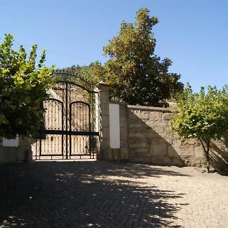 Quinta Das Aveleiras - With 3 In Douro, With Wonderful Mountain V... Апартаменты