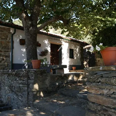 Апартаменты Quinta Das Aveleiras - With 3 In Douro, With Wonderful Mountain V... *