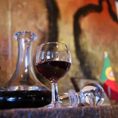 Апартаменты Quinta Das Aveleiras - With 3 In Douro, With Wonderful Mountain V... Торри-ди-Монкорву